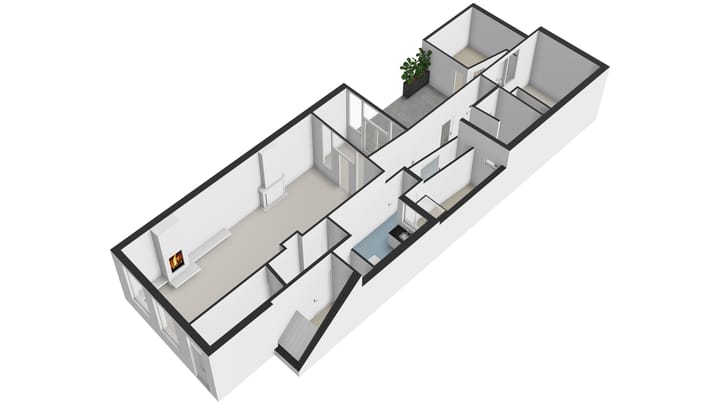 Foto 35 van Spoorsingel 20