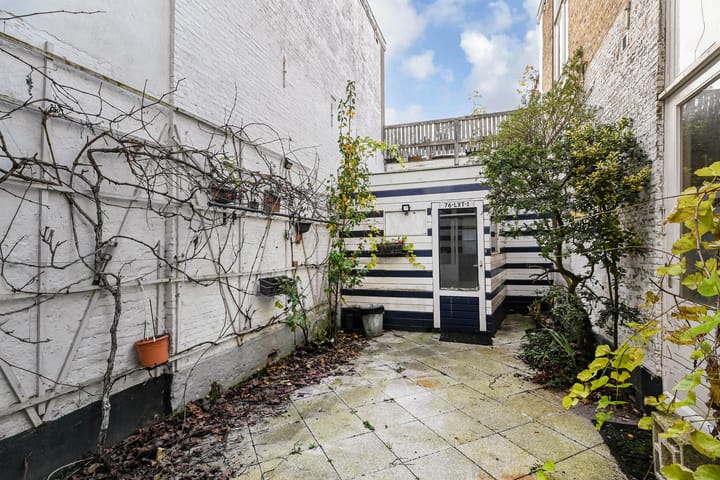 Foto 10 van Spoorsingel 20