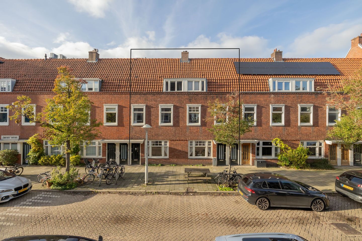 Bekijk foto 1 van Fraunhoferstraat 5-7