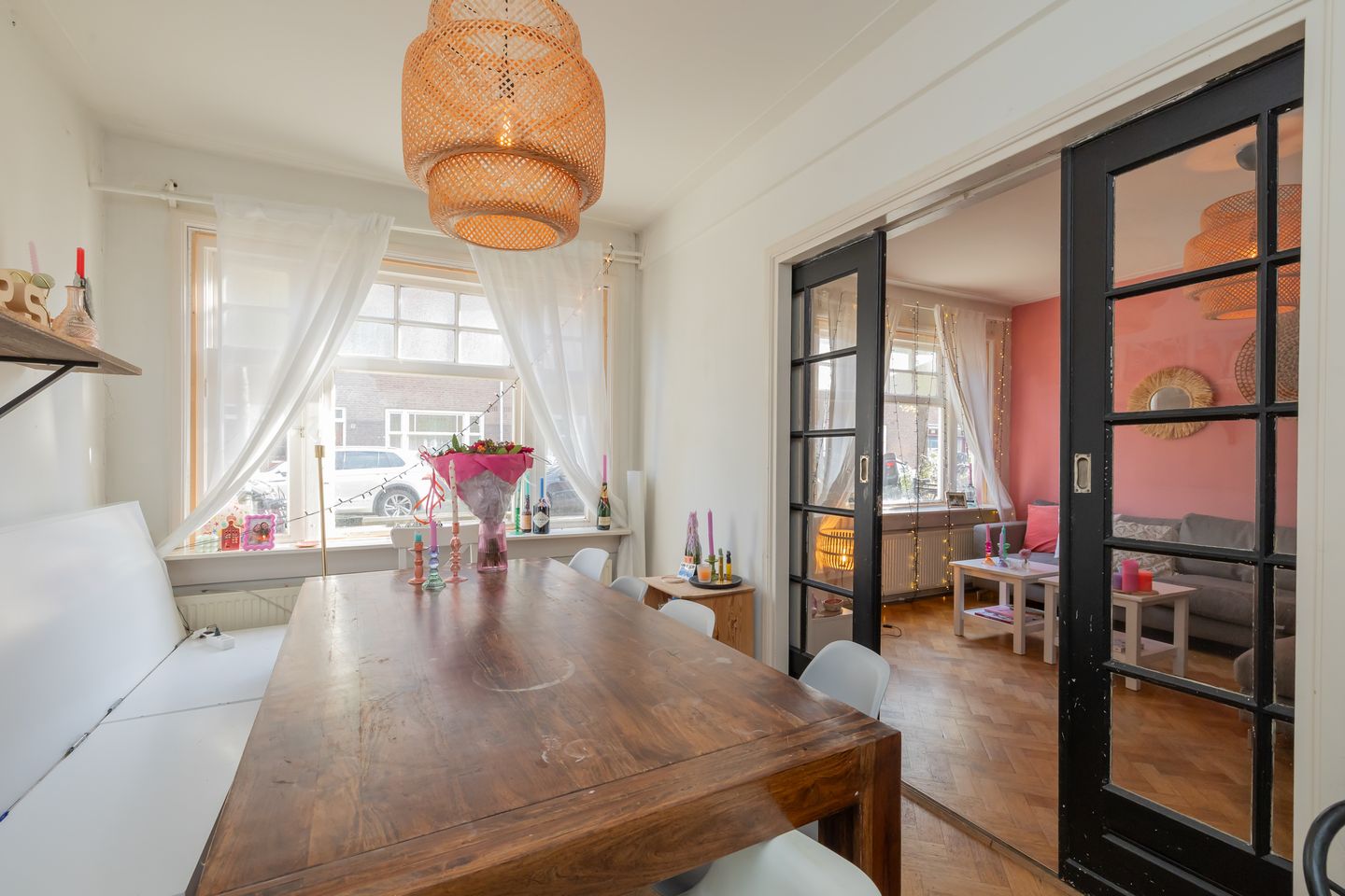 Bekijk foto 2 van Fraunhoferstraat 5-7