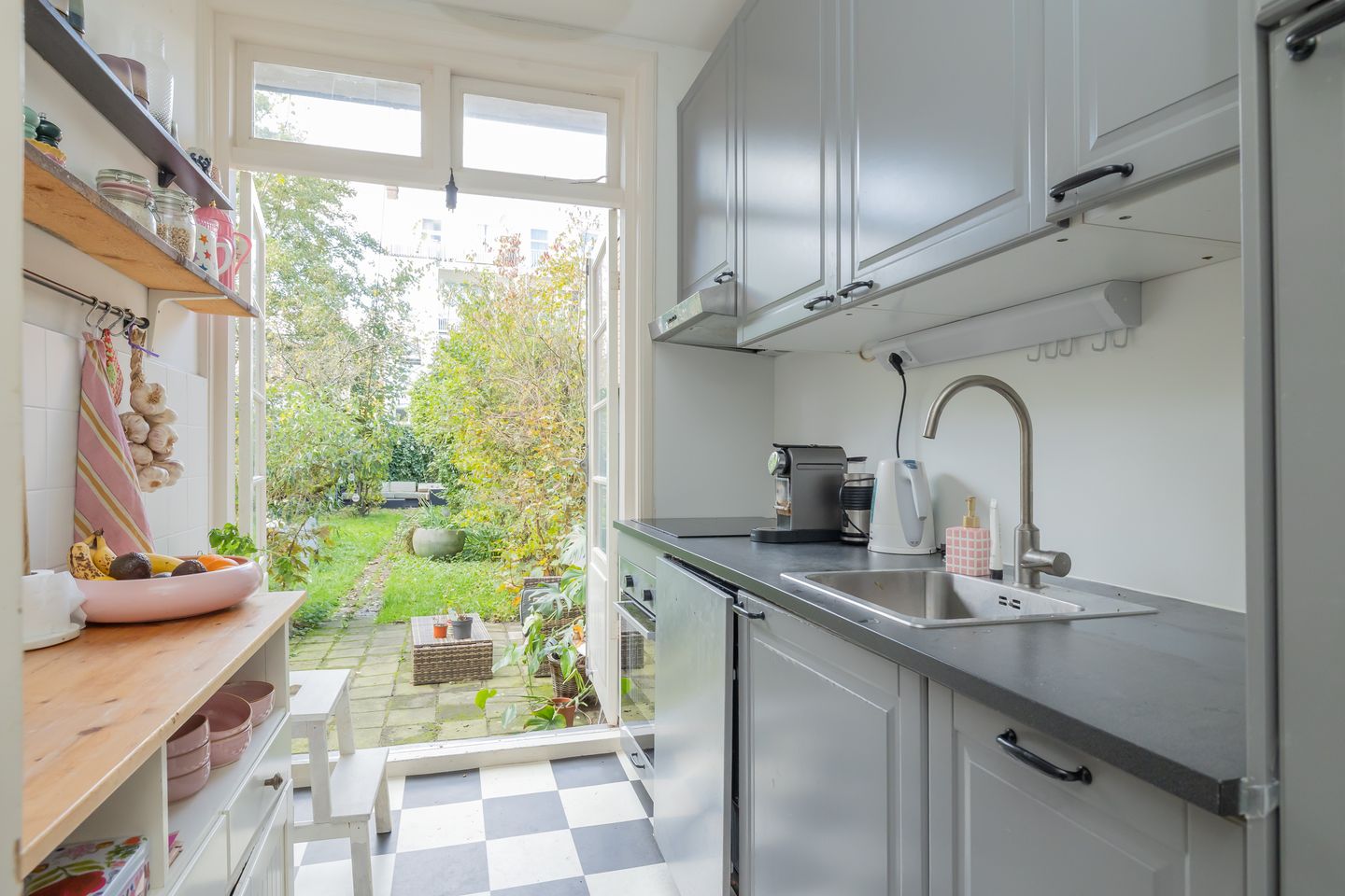 Bekijk foto 3 van Fraunhoferstraat 5-7