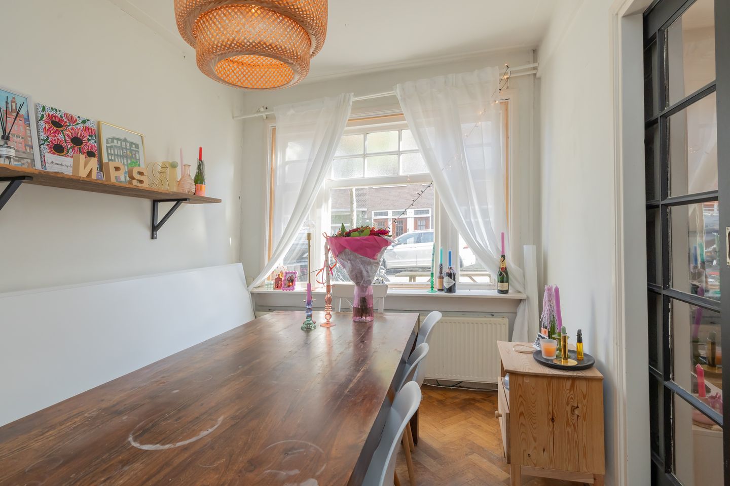 Bekijk foto 5 van Fraunhoferstraat 5-7