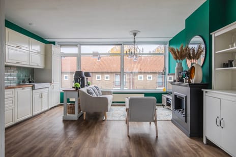 Kalmoesstraat 14 secondary image