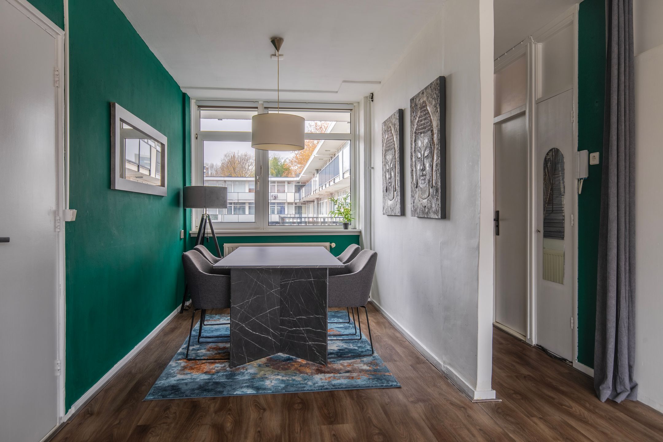 Photo 3 of Kalmoesstraat 14