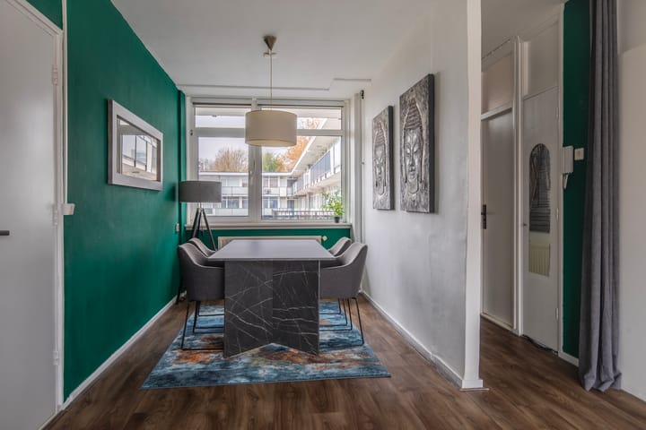 Foto 3 van Kalmoesstraat 14