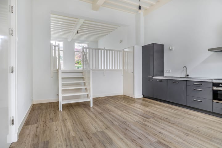 Foto 3 van Ridderschapstraat 14-A