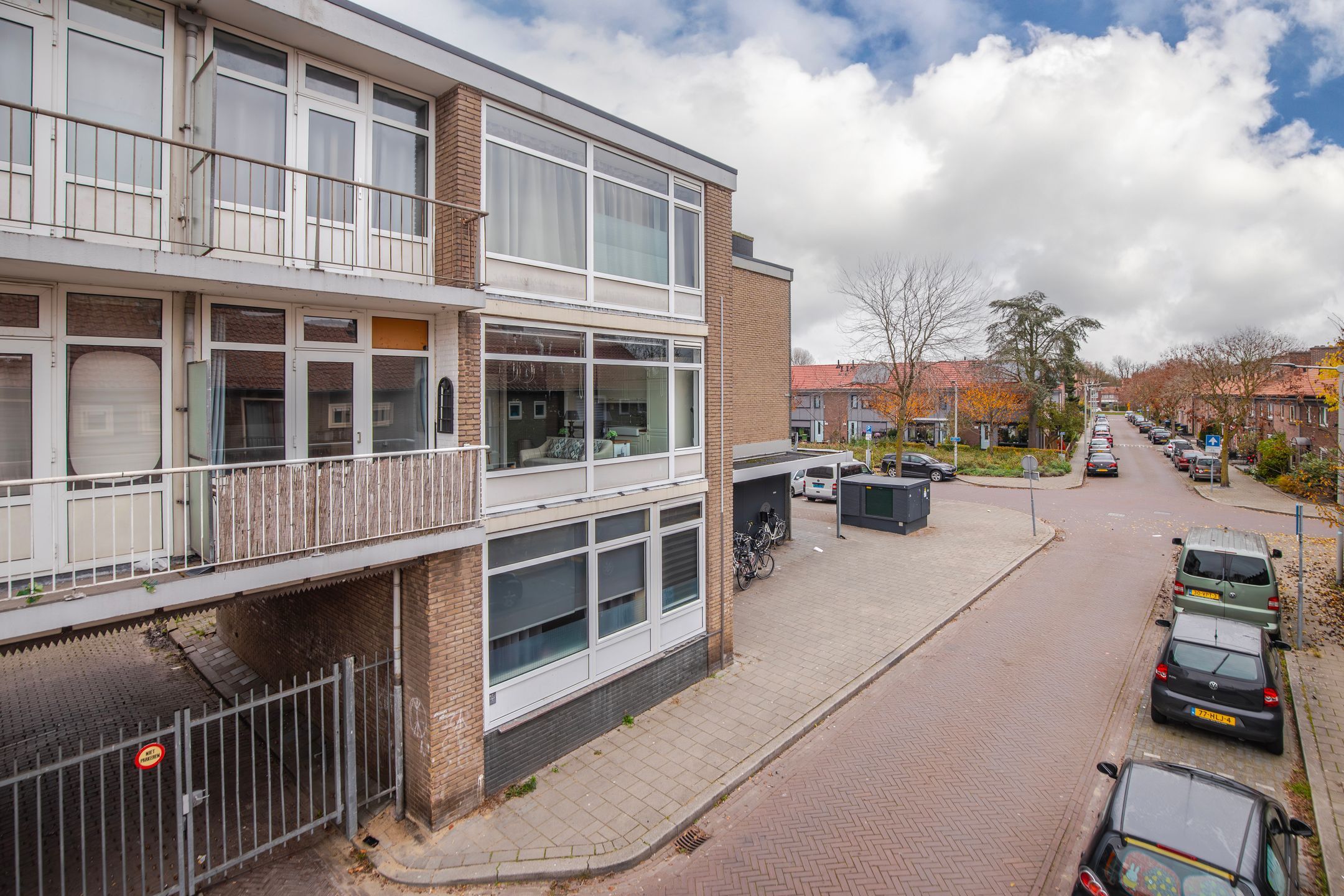 Photo 6 of Kalmoesstraat 14