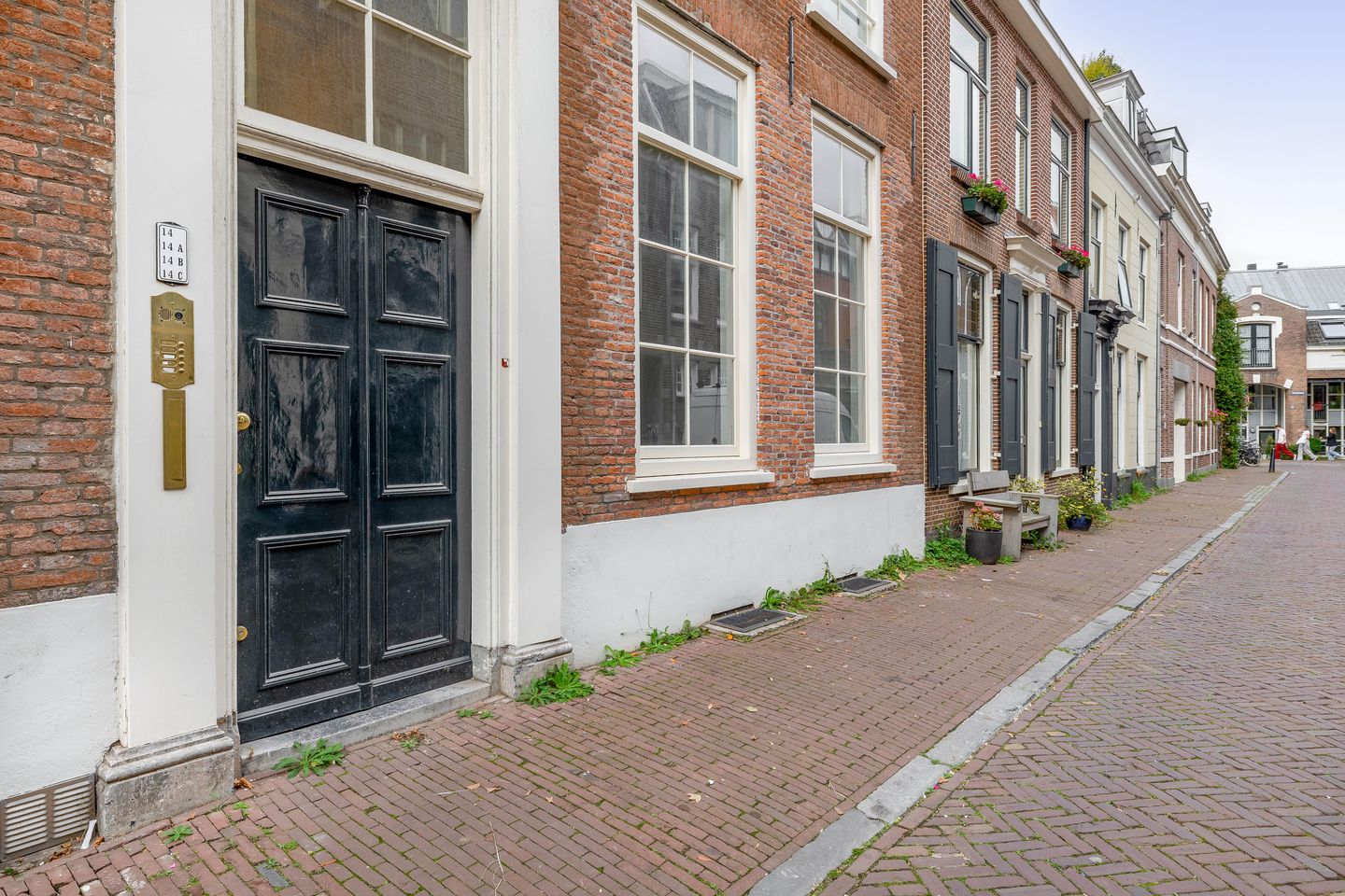 Foto 5 van Ridderschapstraat 14-A