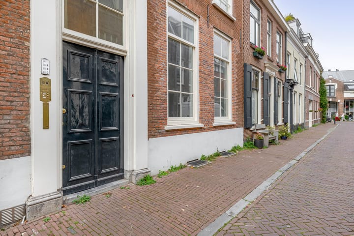 Foto 5 van Ridderschapstraat 14-A