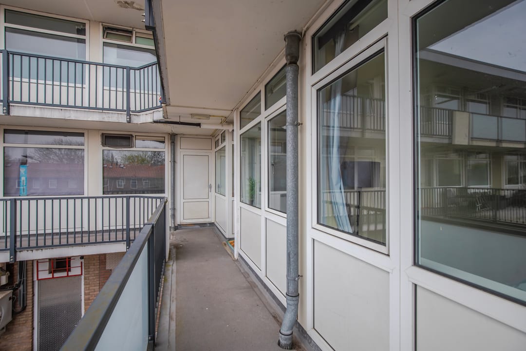 Photo 8 of Kalmoesstraat 14