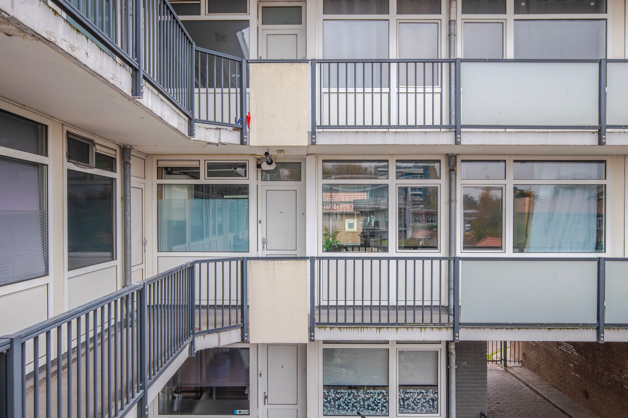 Photo 9 of Kalmoesstraat 14