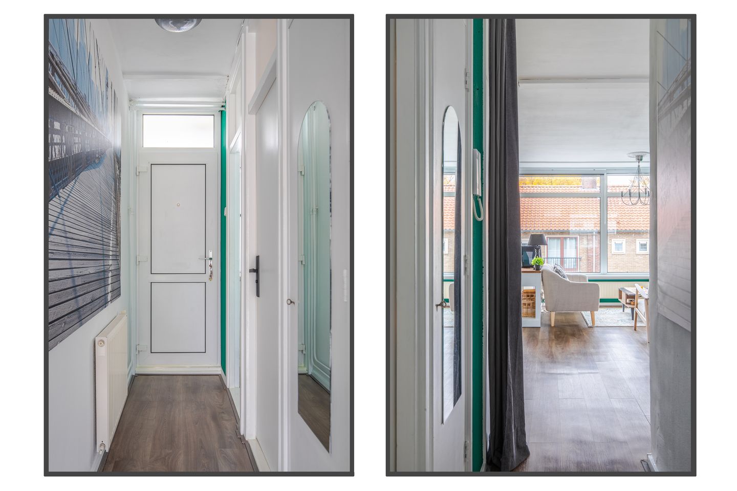 Photo 10 of Kalmoesstraat 14