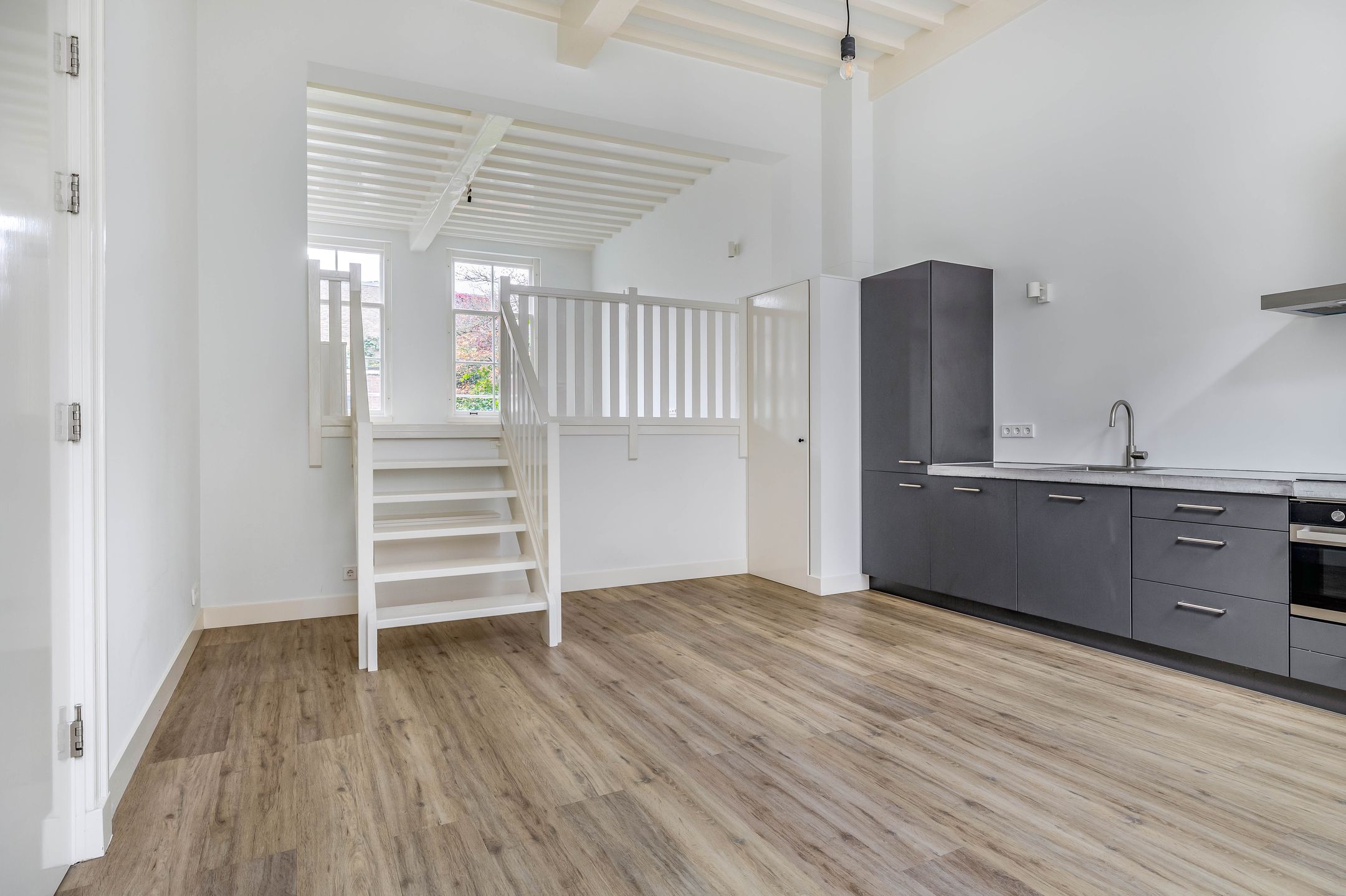 Foto 9 van Ridderschapstraat 14-A