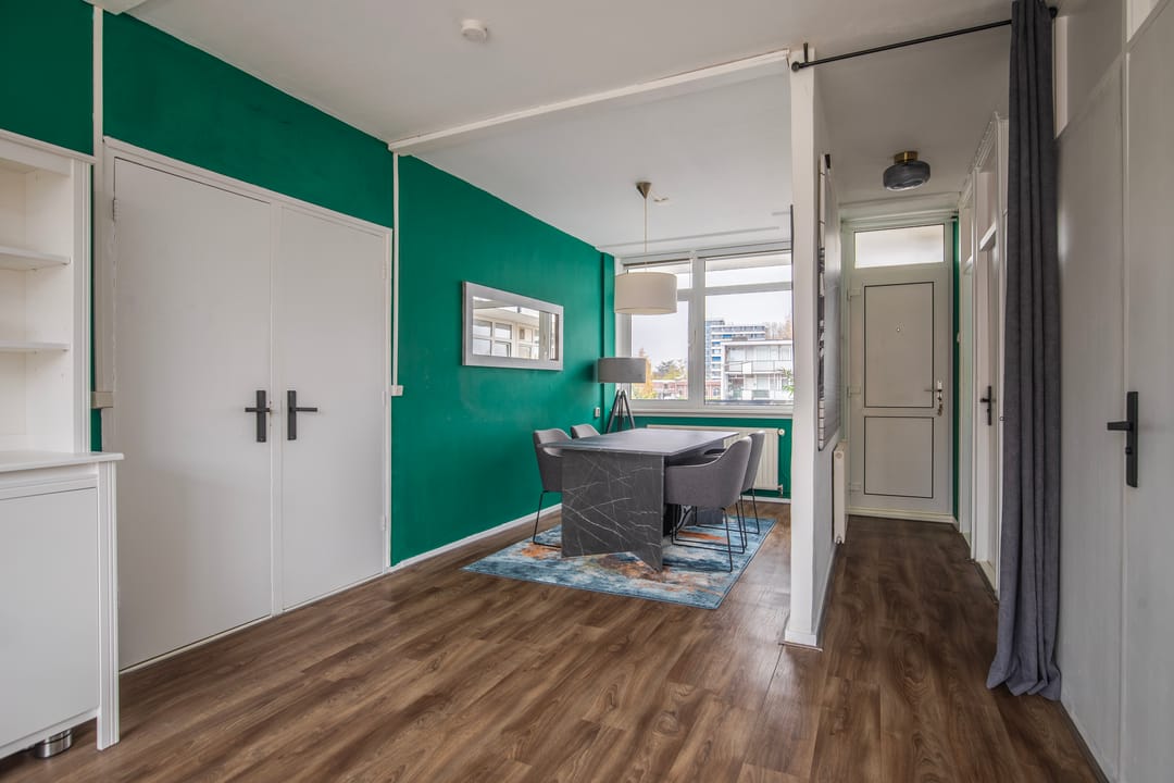 Photo 11 of Kalmoesstraat 14