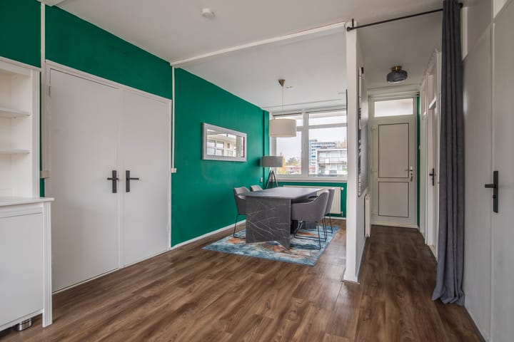 Foto 11 van Kalmoesstraat 14