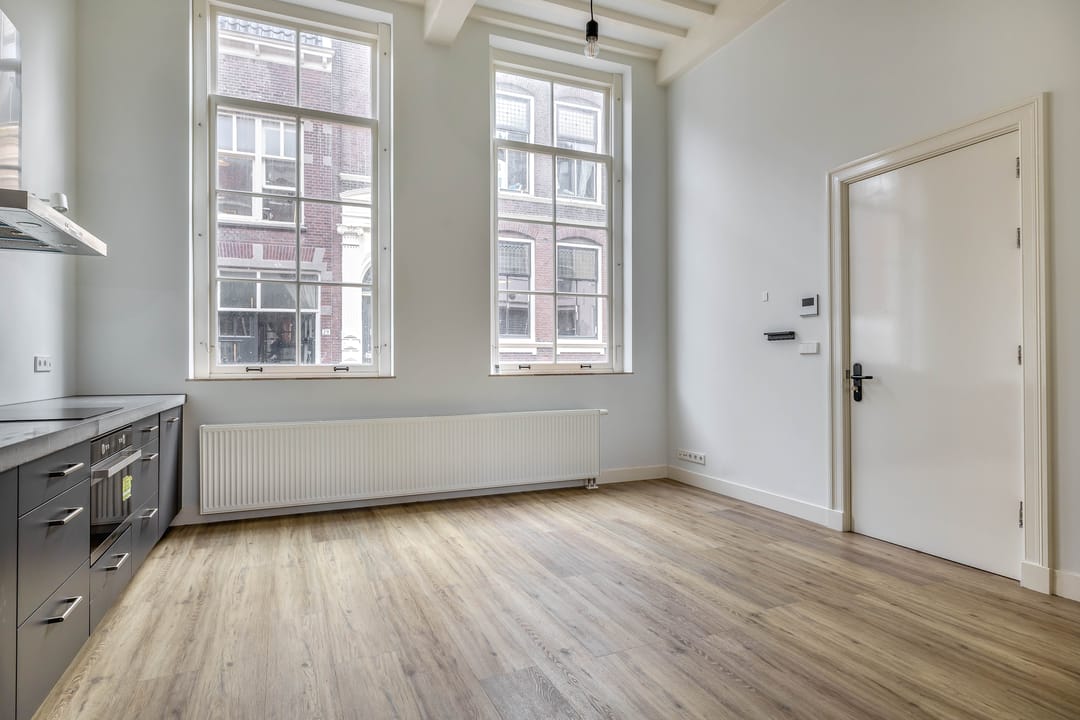 Foto 13 van Ridderschapstraat 14-A