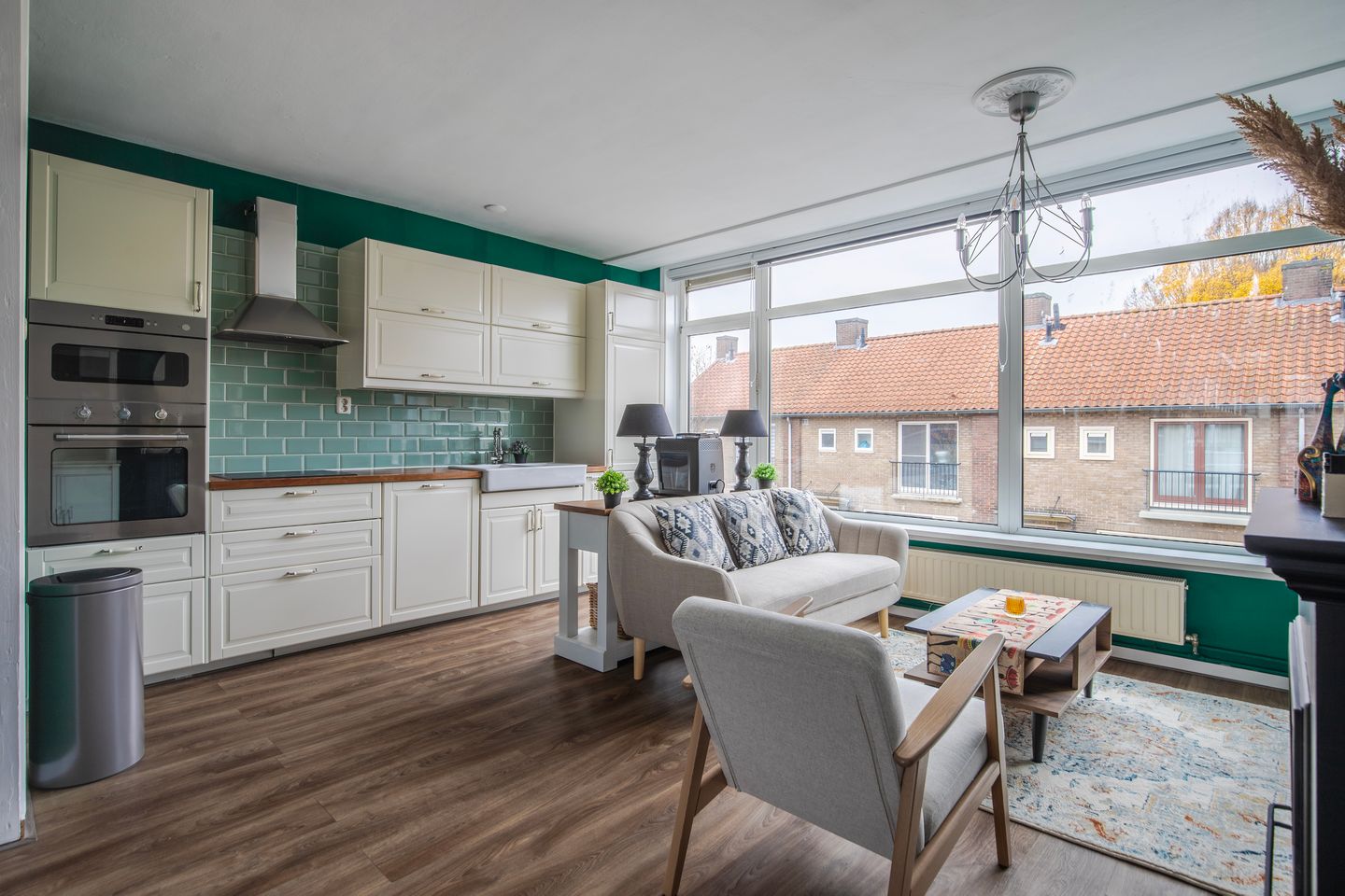 Photo 14 of Kalmoesstraat 14