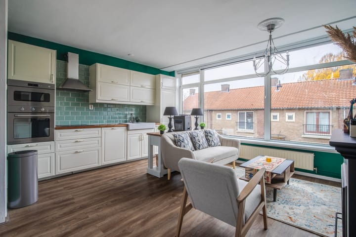 Foto 14 van Kalmoesstraat 14