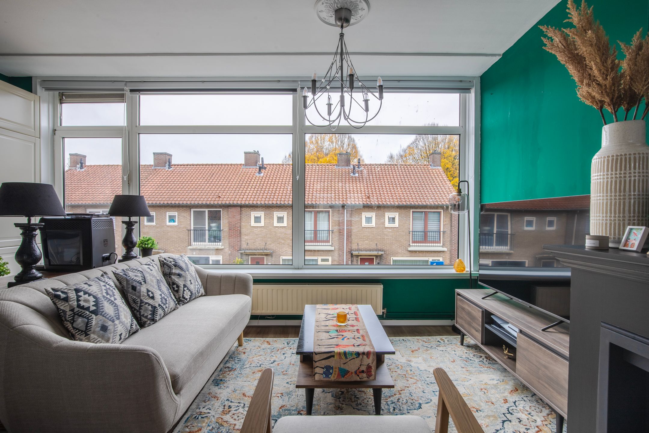 Photo 15 of Kalmoesstraat 14