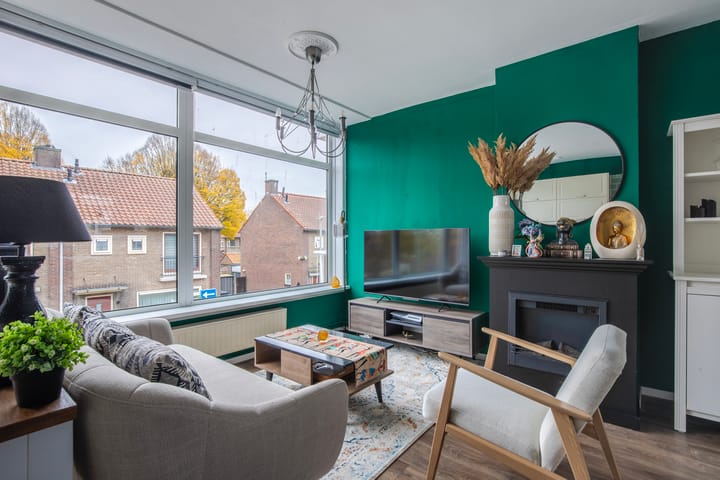 Foto 16 van Kalmoesstraat 14