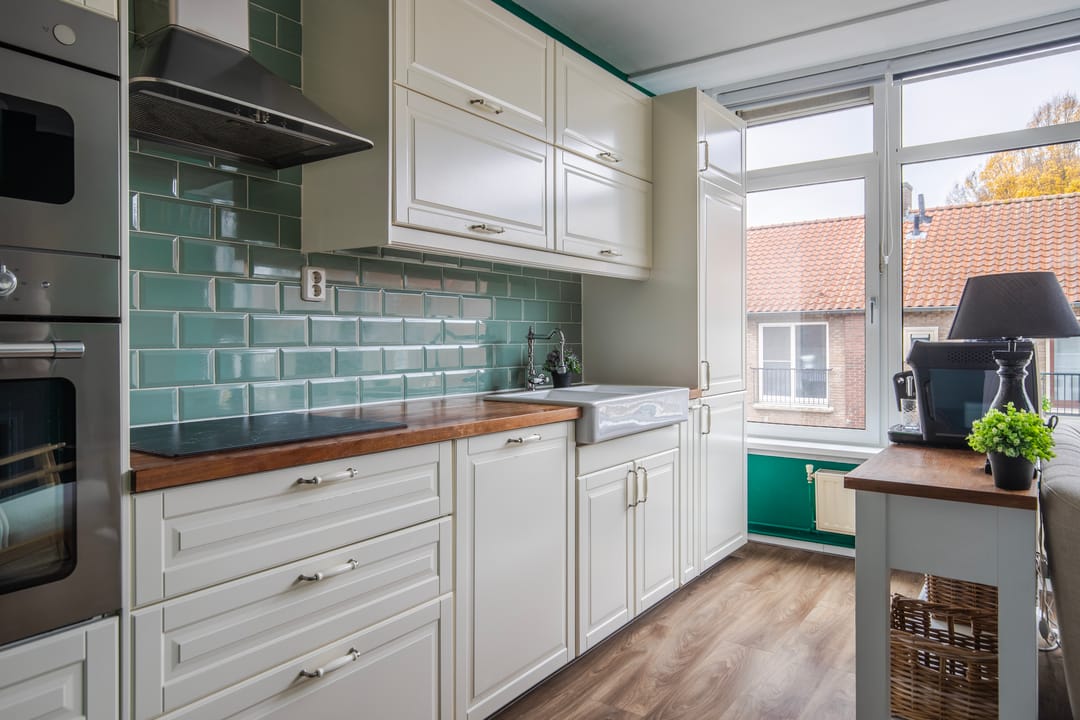 Photo 17 of Kalmoesstraat 14