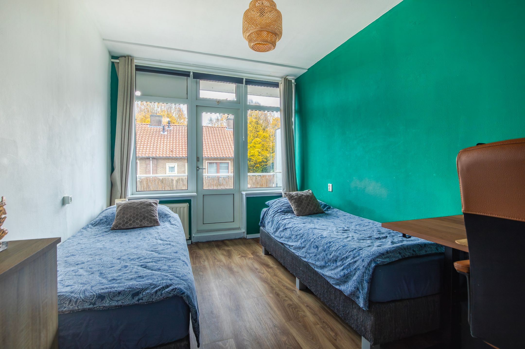 Photo 21 of Kalmoesstraat 14