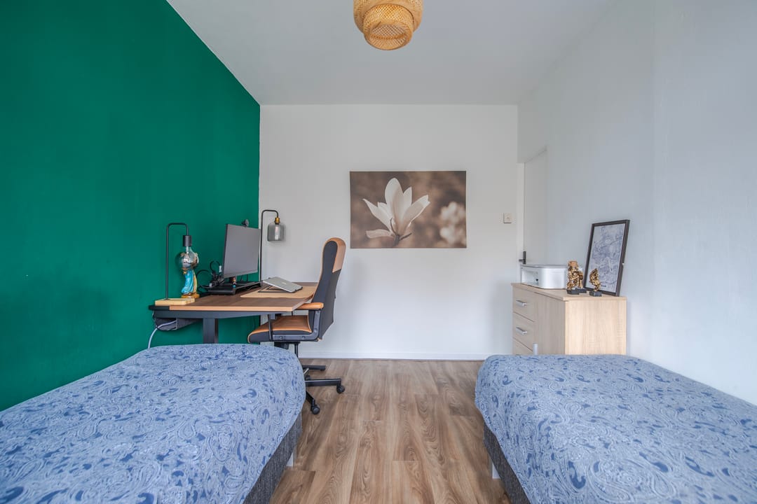 Photo 22 of Kalmoesstraat 14