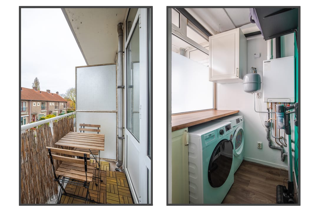 Photo 23 of Kalmoesstraat 14