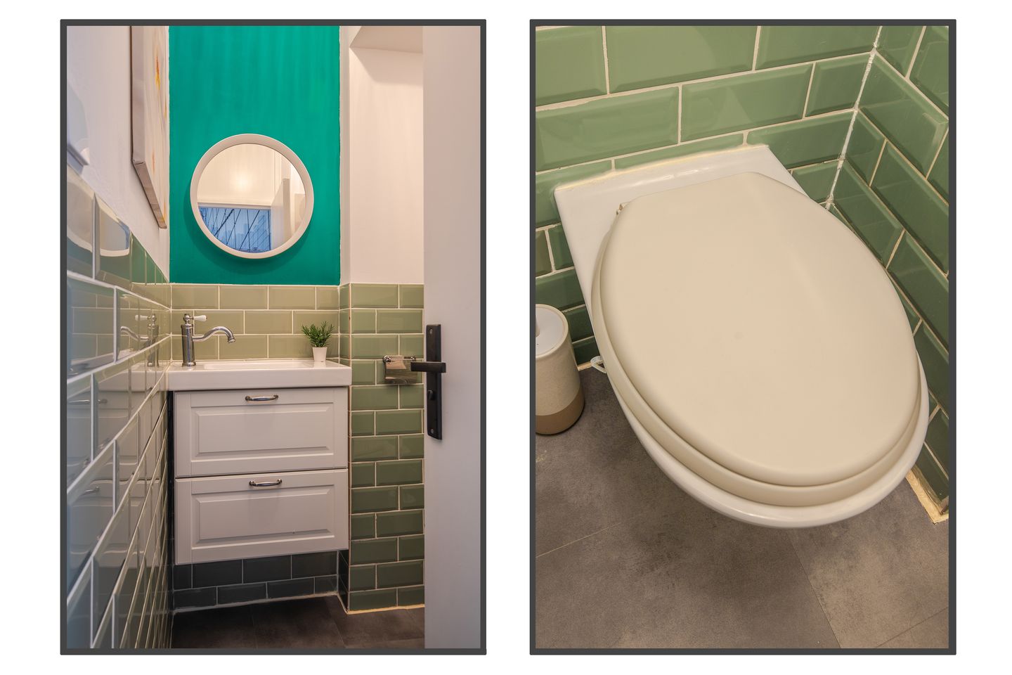 Photo 25 of Kalmoesstraat 14