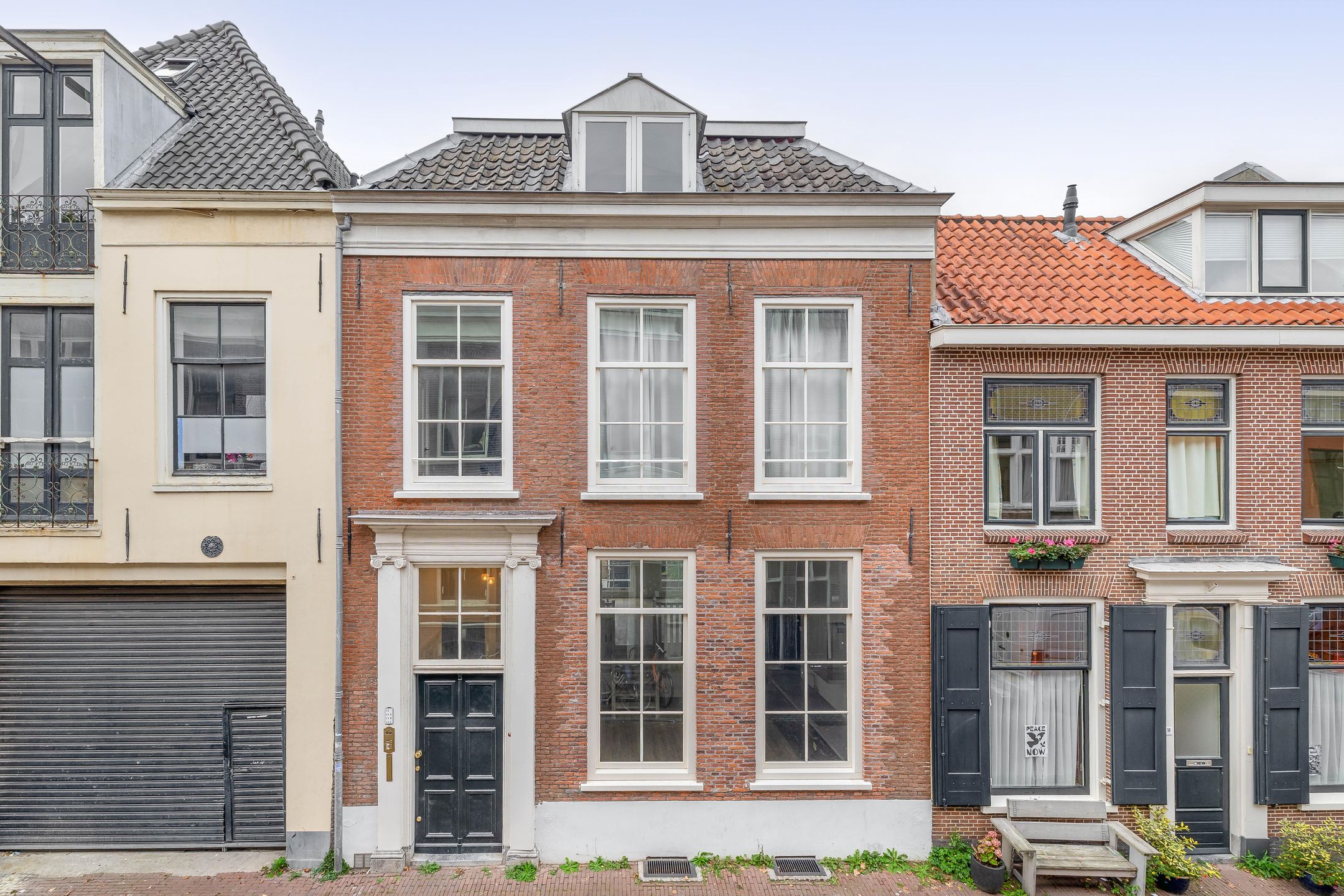 Foto 27 van Ridderschapstraat 14-A