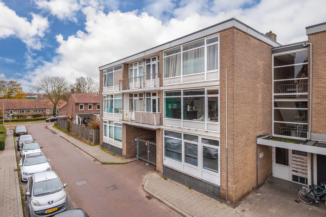 Photo 26 of Kalmoesstraat 14