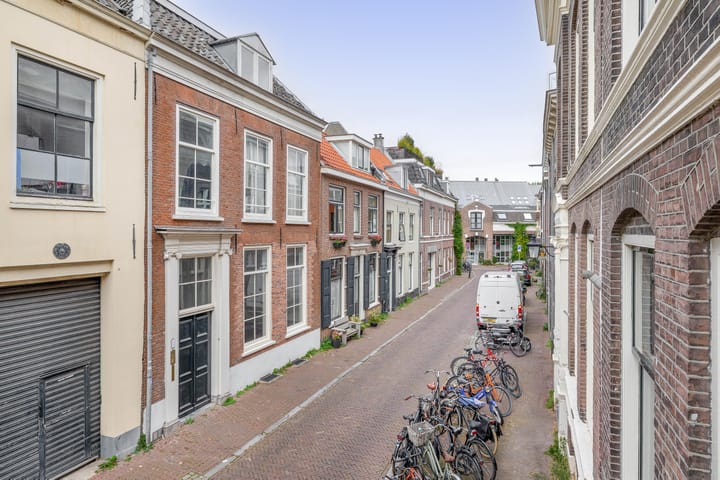 Foto 28 van Ridderschapstraat 14-A