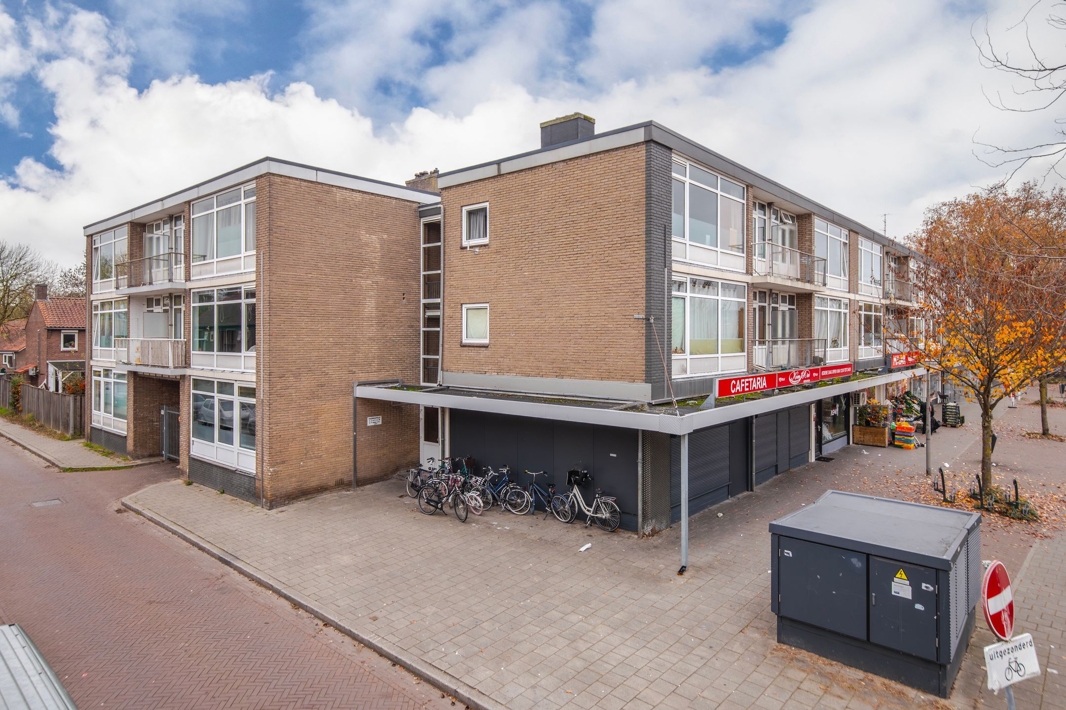 Photo 27 of Kalmoesstraat 14