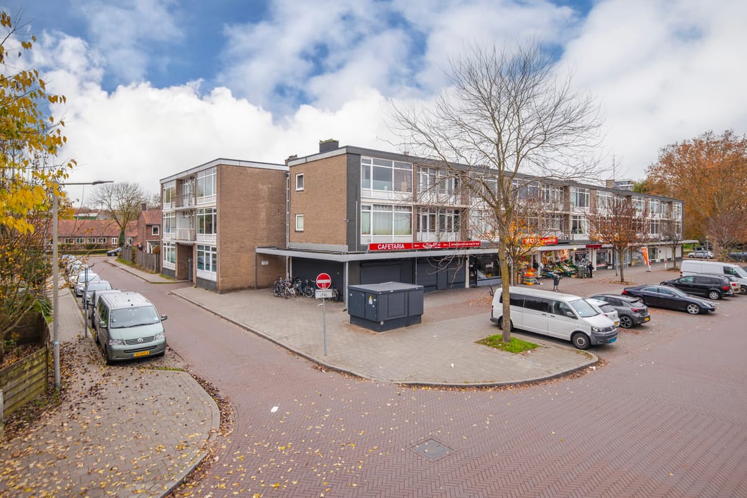 Photo 28 of Kalmoesstraat 14