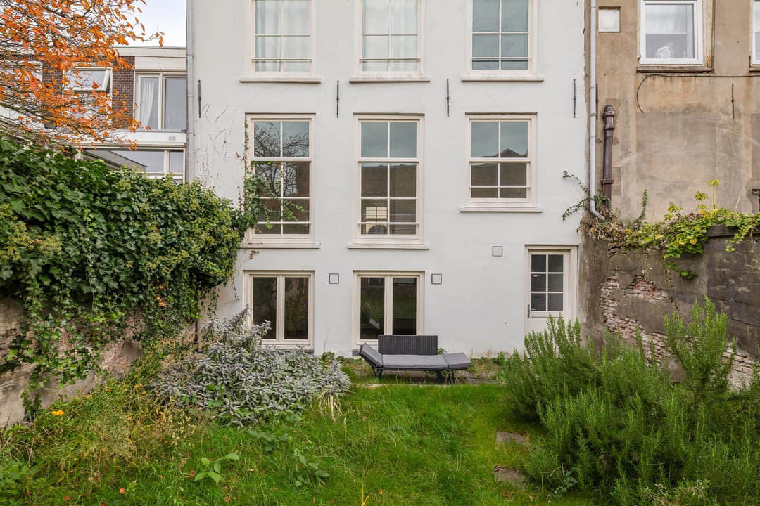 Foto 31 van Ridderschapstraat 14-A