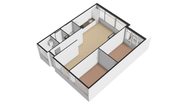 Foto 30 van Kalmoesstraat 14