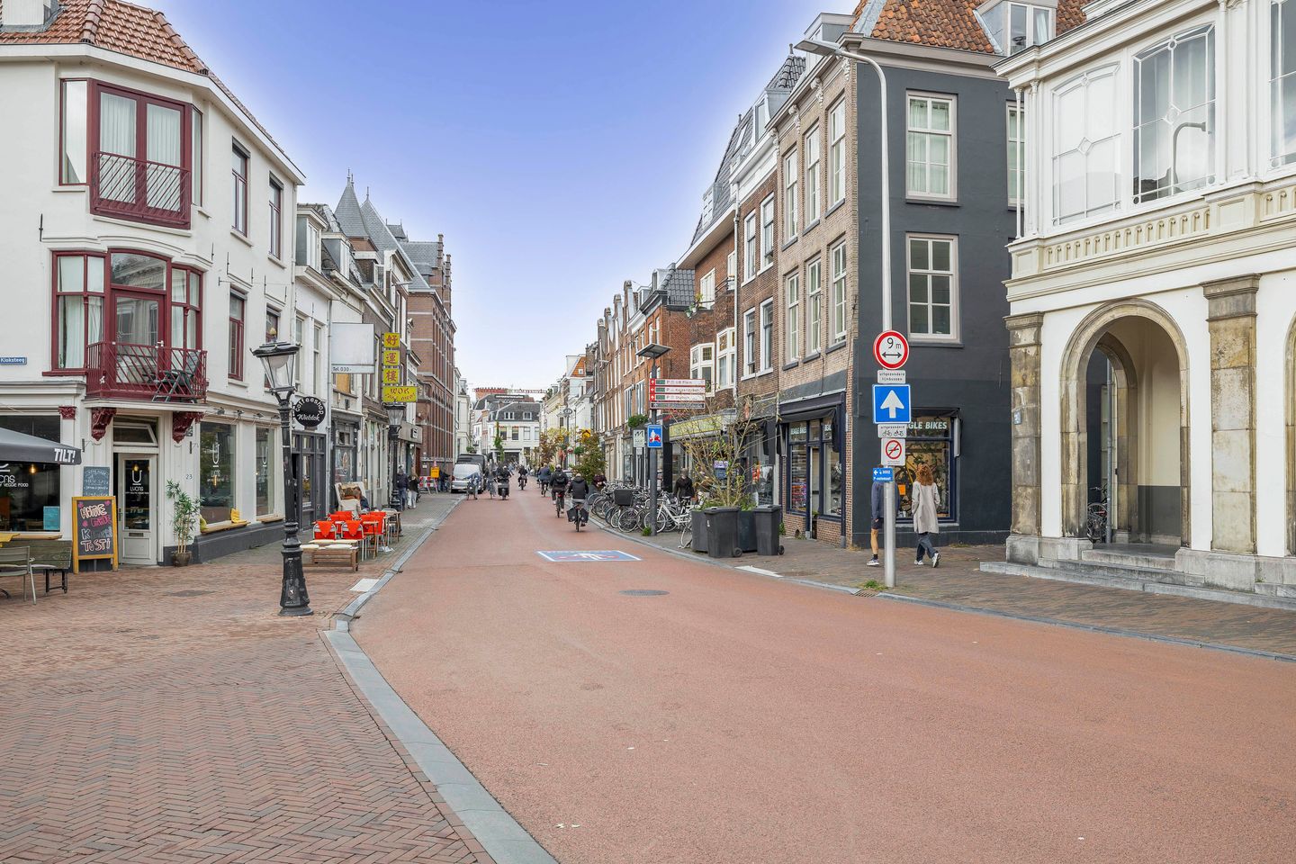 Foto 34 van Ridderschapstraat 14-A