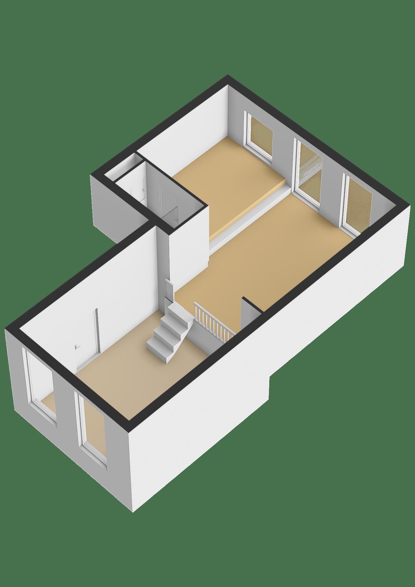 Foto 36 van Ridderschapstraat 14-A