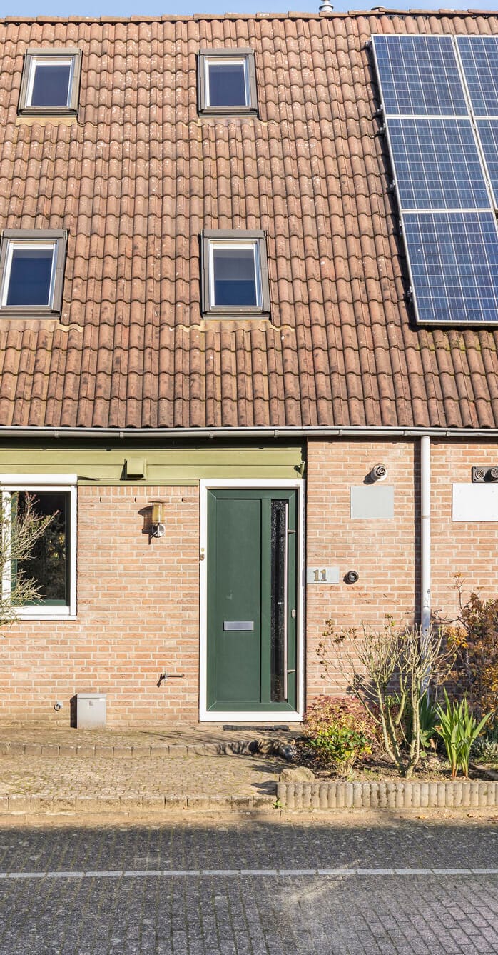 Photo 7 of Herman Oolbekkinkstraat 11