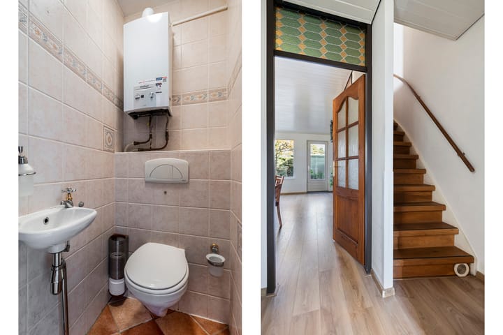 Photo 9 of Herman Oolbekkinkstraat 11