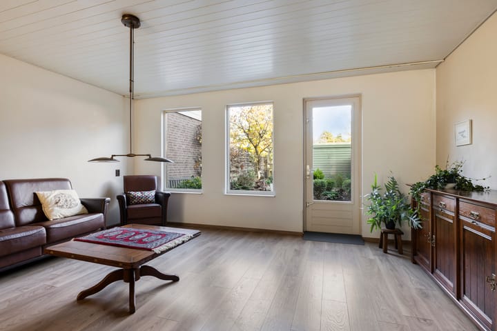 Photo 10 of Herman Oolbekkinkstraat 11