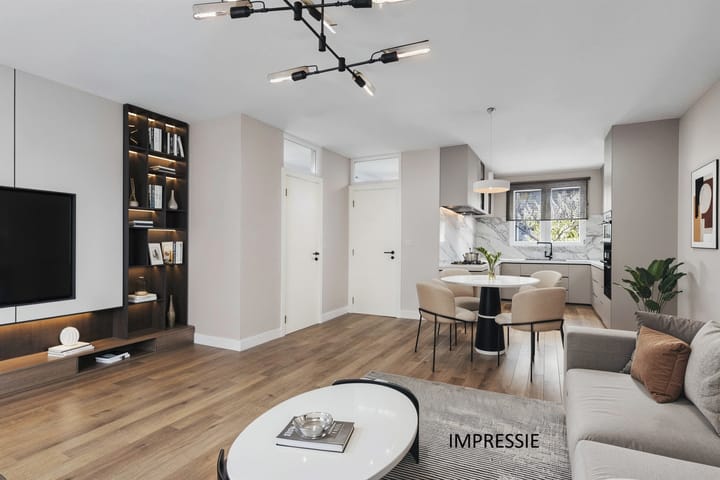 Photo 12 of Herman Oolbekkinkstraat 11