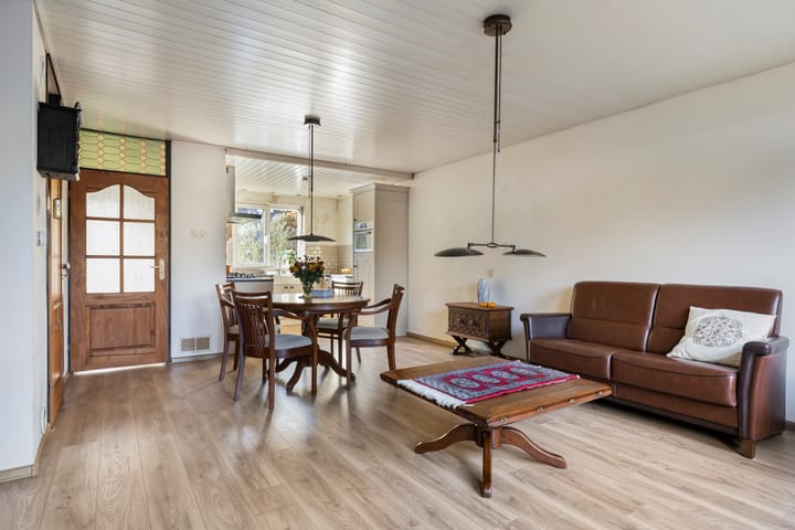 Photo 13 of Herman Oolbekkinkstraat 11