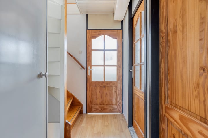 Photo 22 of Herman Oolbekkinkstraat 11