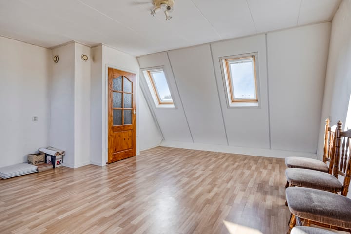 Photo 32 of Herman Oolbekkinkstraat 11