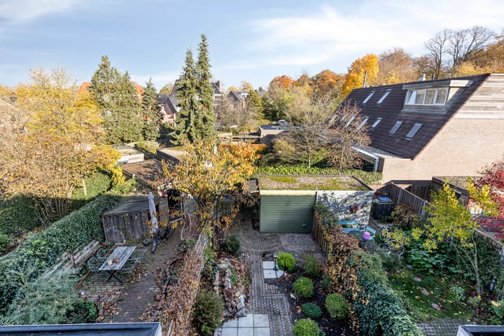 Photo 34 of Herman Oolbekkinkstraat 11