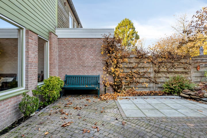 Photo 35 of Herman Oolbekkinkstraat 11