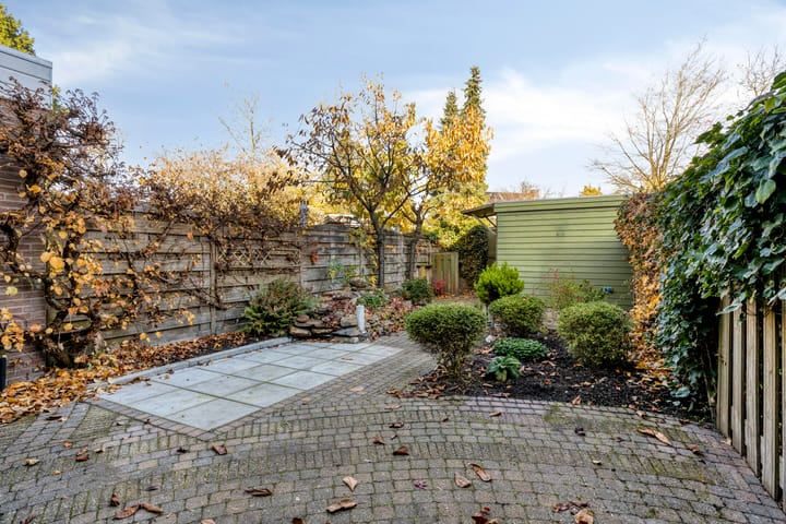 Photo 36 of Herman Oolbekkinkstraat 11