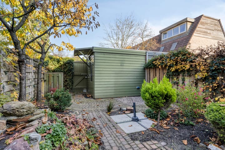 Photo 38 of Herman Oolbekkinkstraat 11