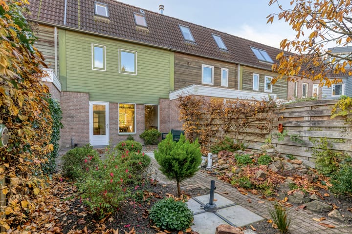 Photo 40 of Herman Oolbekkinkstraat 11